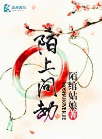 陌上问劫封面