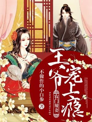 农门辣妻：王爷宠上瘾封面
