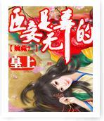 皇上臣妾是无辜的封面