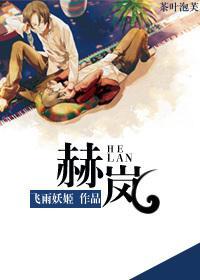 穿越过去嫁男人之赫岚封面