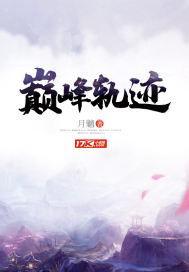 巅峰轨迹封面