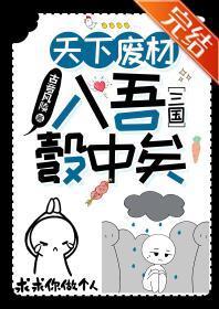 [三国]天下废材入吾彀中矣封面