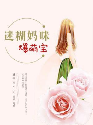 迷糊妈咪爆萌宝封面