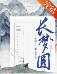 长梦圆封面