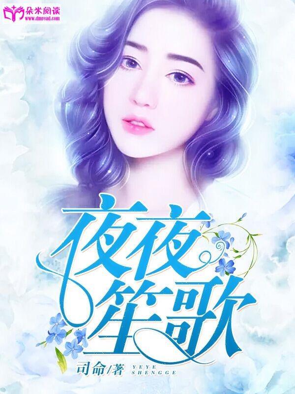 夜夜笙歌封面