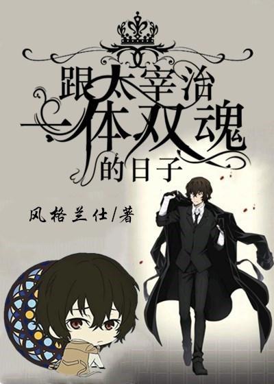 跟哒宰一体双魂的日子封面