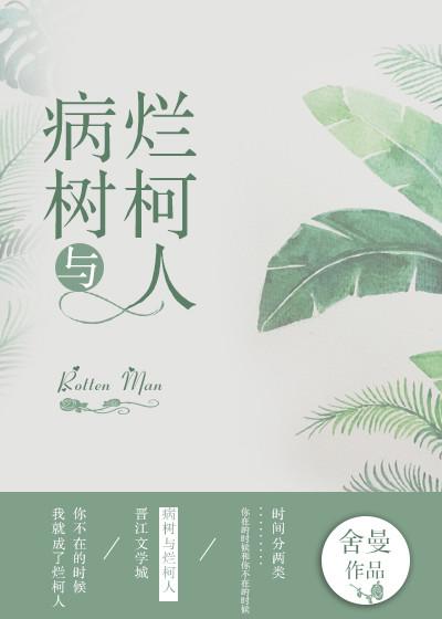 病树与烂柯人封面