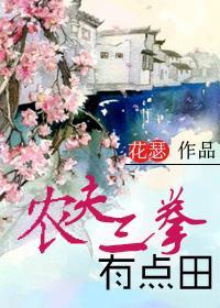 农夫三拳有点田封面