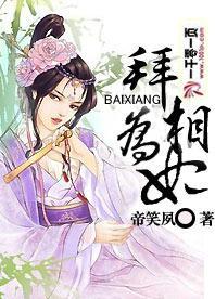 拜相为妃封面