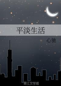 平淡生活封面