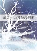 师兄,内丹借我用用封面