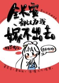 全长安都以为我嫁不出去封面