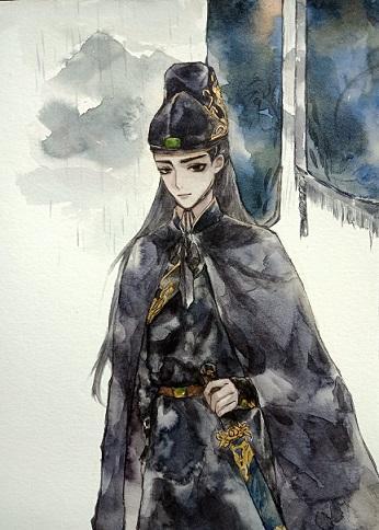 穿成被迫和亲的炮灰女配后封面