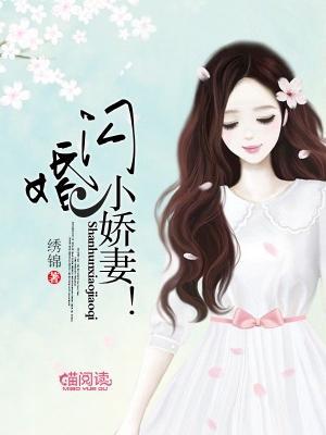 闪婚小娇妻封面
