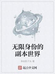 无限身份的副本世界封面
