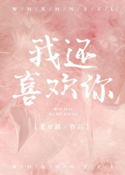 我还喜欢你[娱乐圈]封面