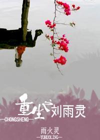 重生之刘雨灵封面