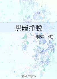 黑暗挣脱封面