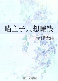 喵主子只想赚钱封面