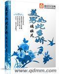 美男如此多娇封面