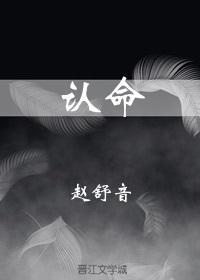认命封面