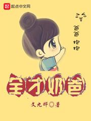 全才奶爸封面