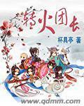 转火团长封面