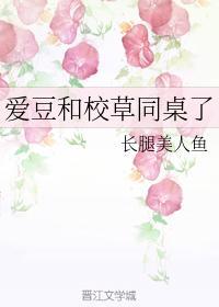 爱豆和校草同桌了封面