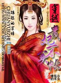 穿越之贵妃不买账封面