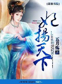 妃扬天下封面