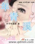 年青溪封面