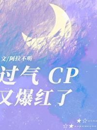 过气CP又爆红了[娱乐圈]封面