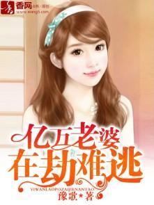 亿万老婆在劫难逃封面