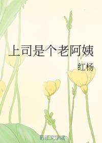上司是个老阿姨封面