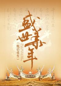 盛世华年（胤礽重生）封面