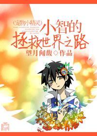 小智的拯救世界之路封面