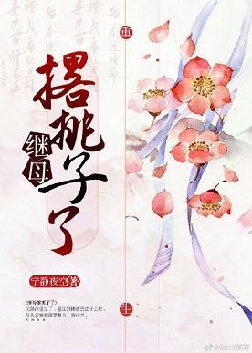继母撂挑子了封面