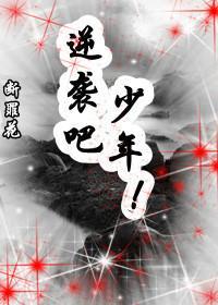 末世重生之逆袭吧，少年！封面
