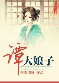 谭大娘子封面