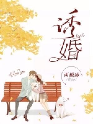 诱婚封面