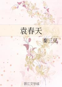 袁春天封面