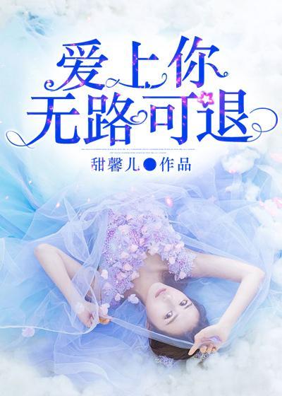 爱上你无路可退封面