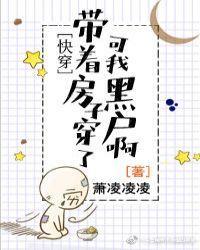 带着房子穿了，可我黑户啊[快穿]封面
