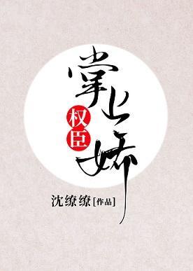 权臣掌上娇封面