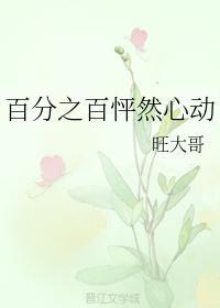 百分之百怦然心动封面