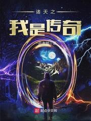 诸天之我是传奇封面