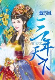 三年天下封面