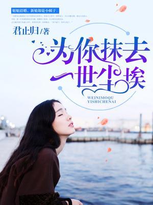 爱在尘埃落定时封面