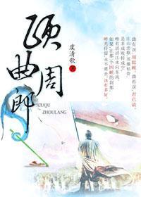 顾曲周郎封面