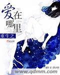 重生之爱在哪里封面